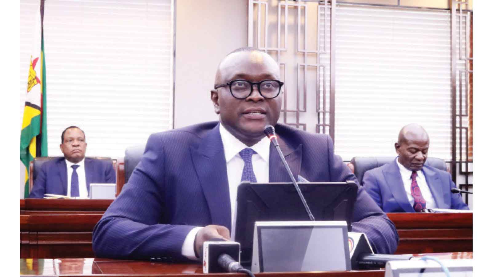 Govt proposes pardoning prisoners in 2026 General Amnesty