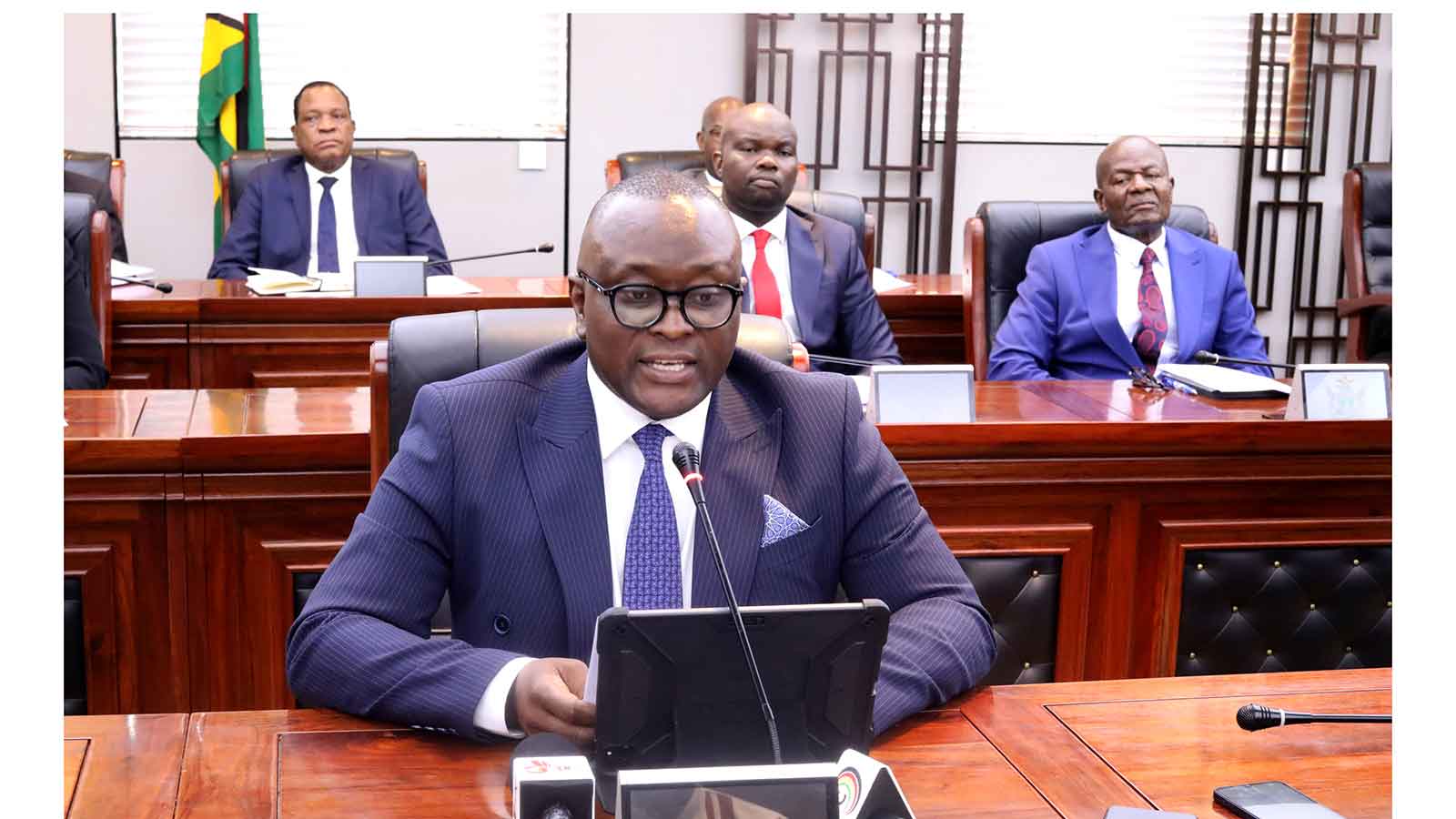 New MoU to boost digital skills development