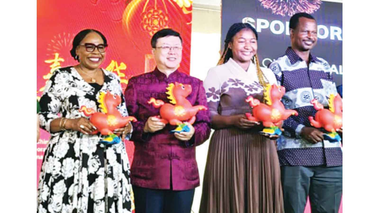 Year of the Horse strengthens China–Zimbabwe cultural ties