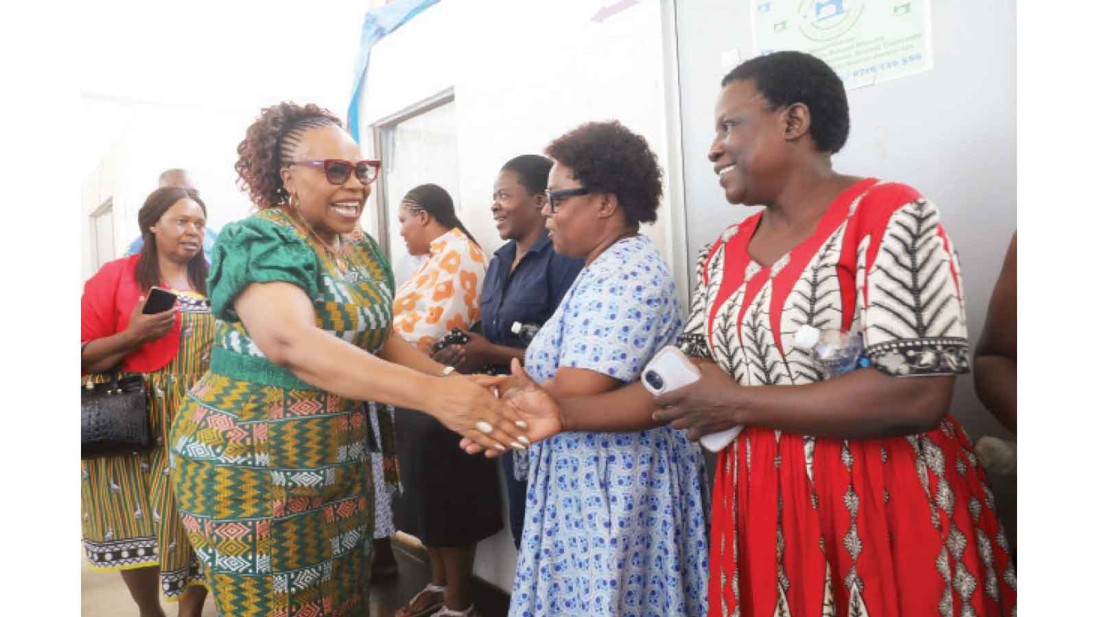 Govt to turn old factories into SMEs workspaces