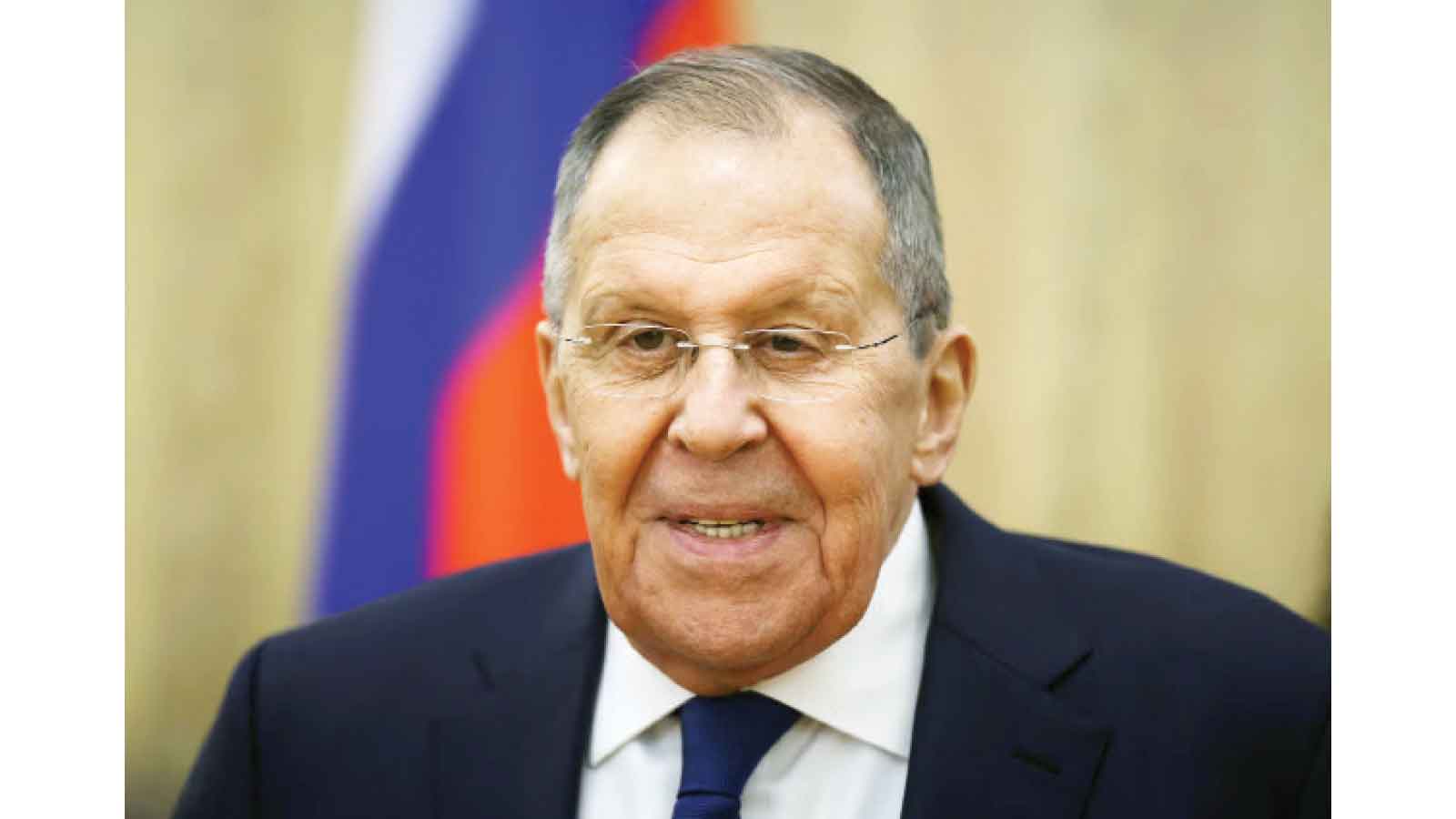 Iran has right to uranium enrichment: Lavrov