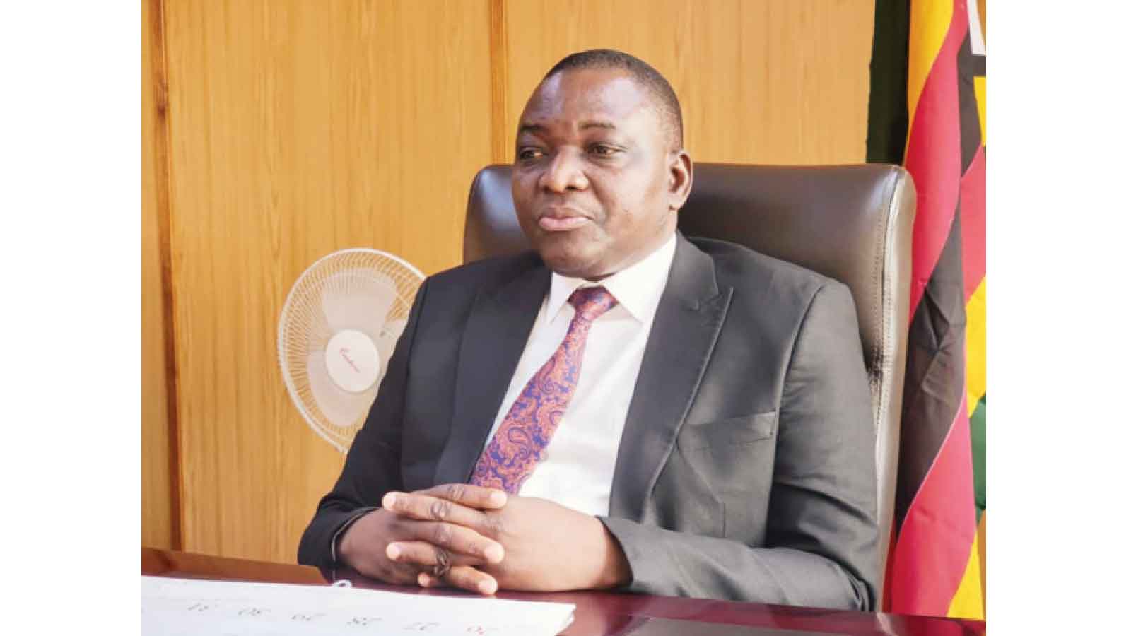 Minister mourns veteran broadcaster Masuku