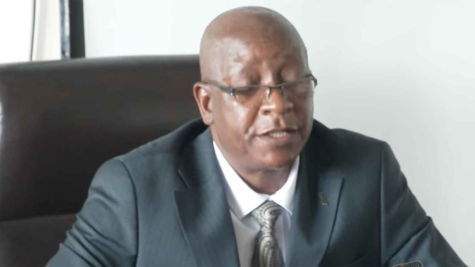 CAB3: No secret ballot for MPs