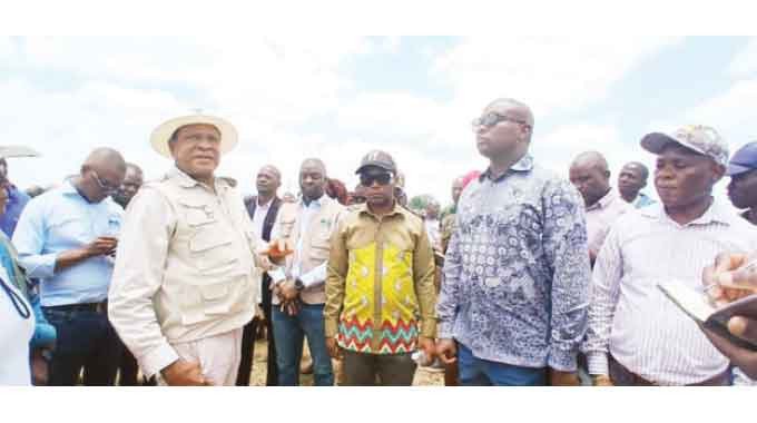 Youth Day preps on course