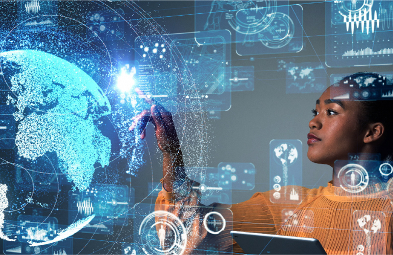 Maintaining our ancestral roots: Modern tech, bridging the gap