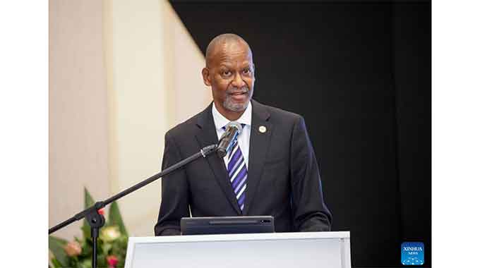 Private sector must be involved more: Sadc