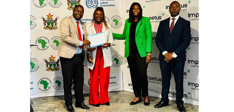 Government trains 1 000 entrepreneurs