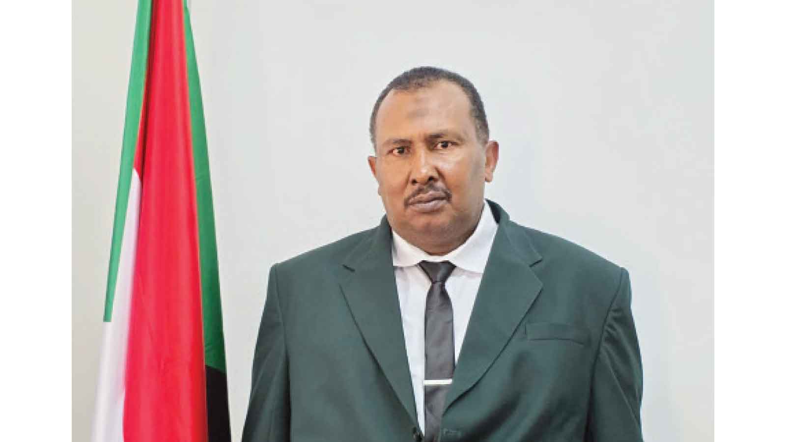 Sudan’s quest for peace