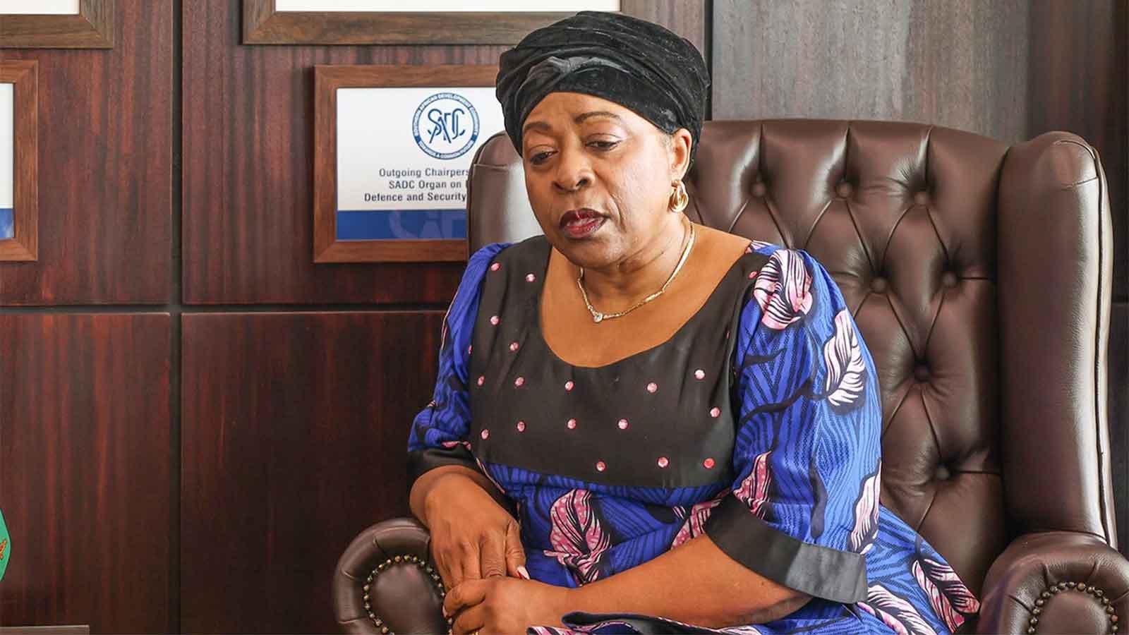 Sadc calls for innovative approaches to strengthen SMEs
