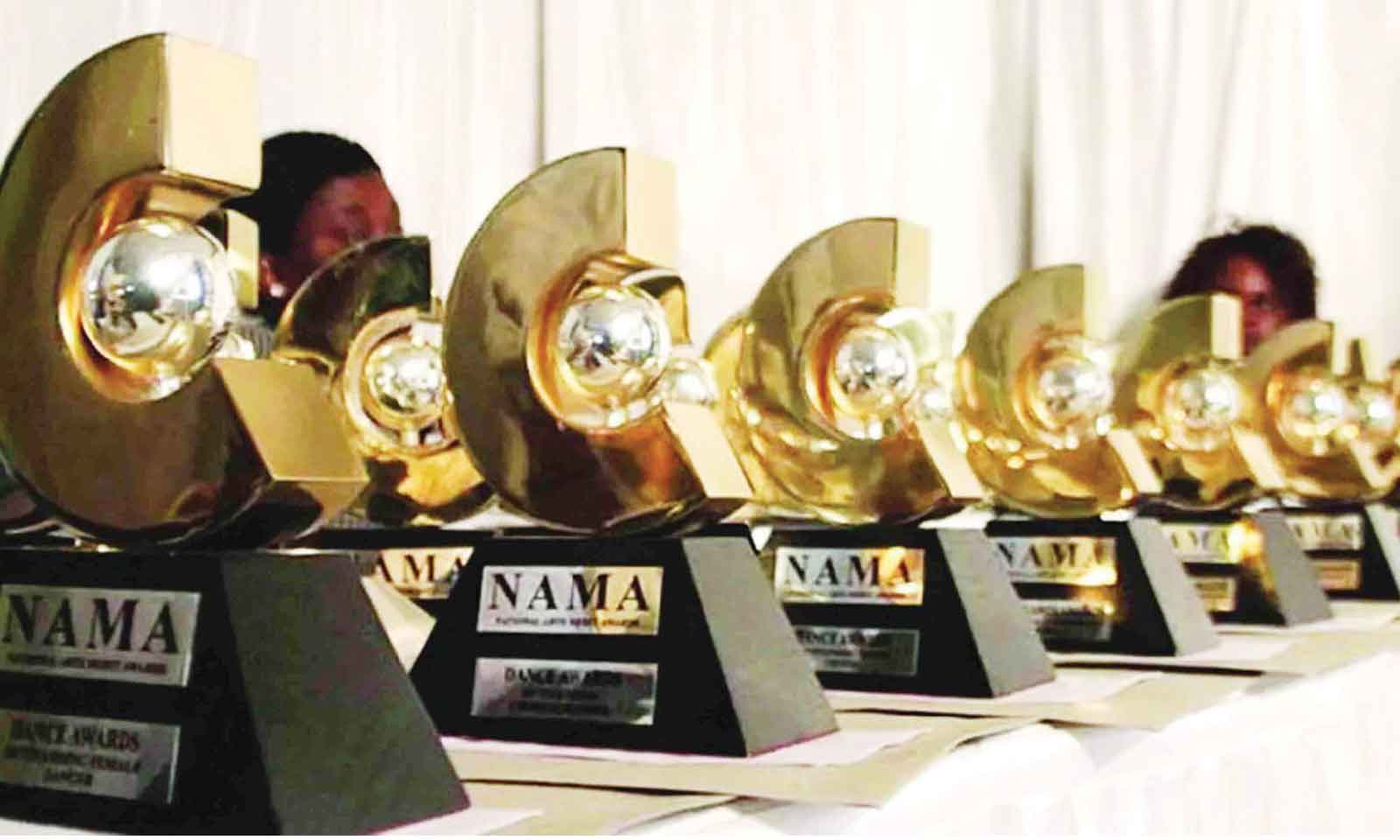 24th NAMAs: Thrills, surprises guaranteed