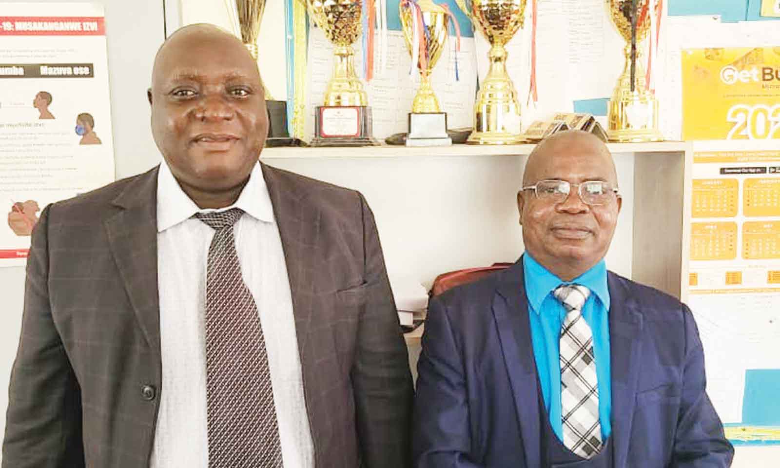 NYATSIME COLLEGE TARGETS NATIONAL RECOGNITION AFTER IMPRESSIVE RESULTS