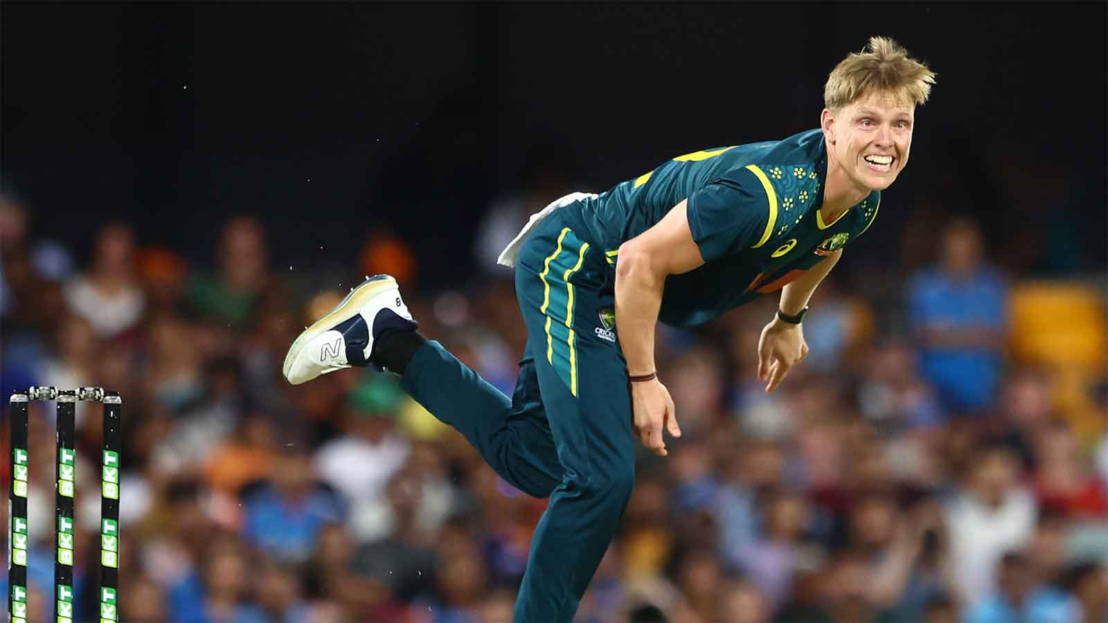 Zim’s next opponents Australia injury hit