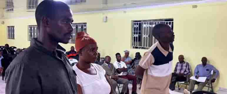 Adulterous man destroys two marriages