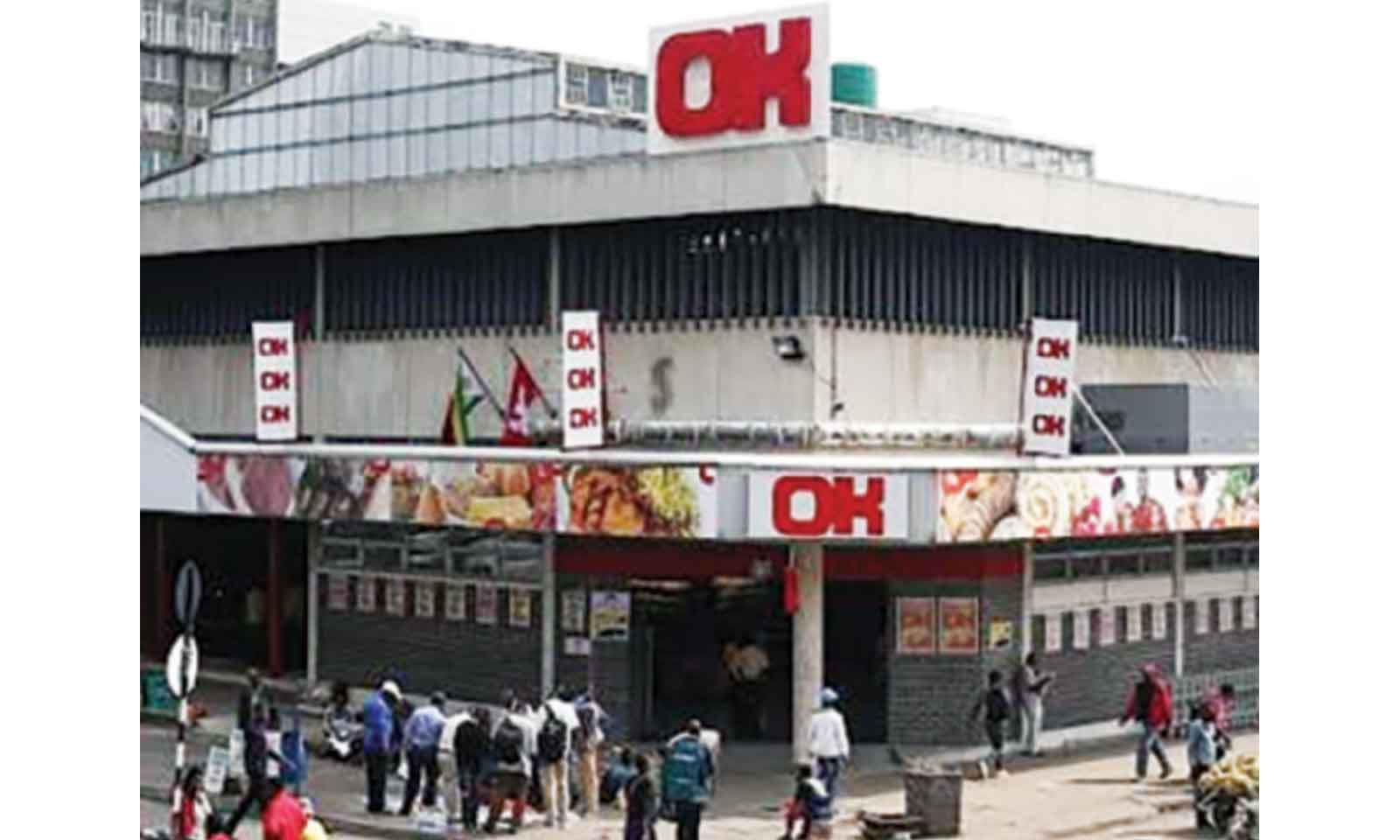 What OK Zimbabwe’s  shareholders stand to lose