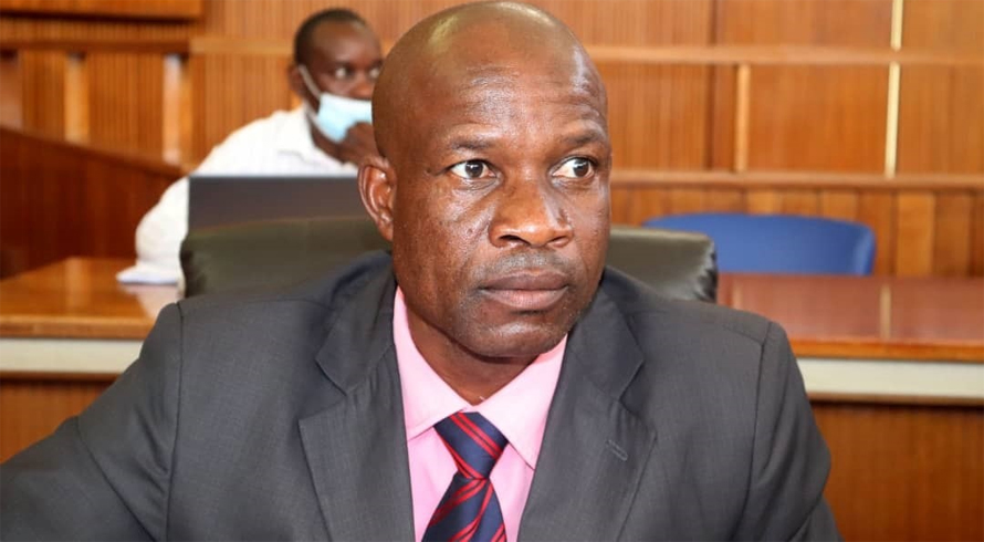Mutare junior football on revival path