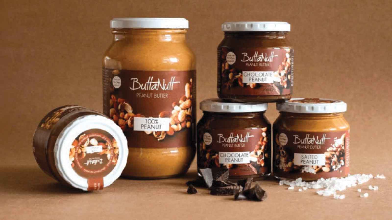 Aflatoxin contamination behind the latest peanut butter recall