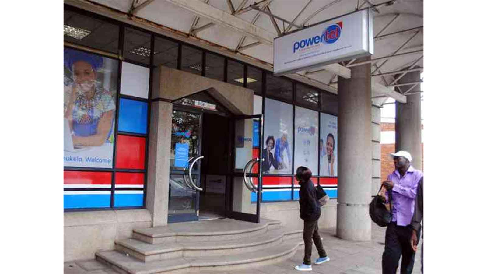 Powertel rolls out 4 000km of cable