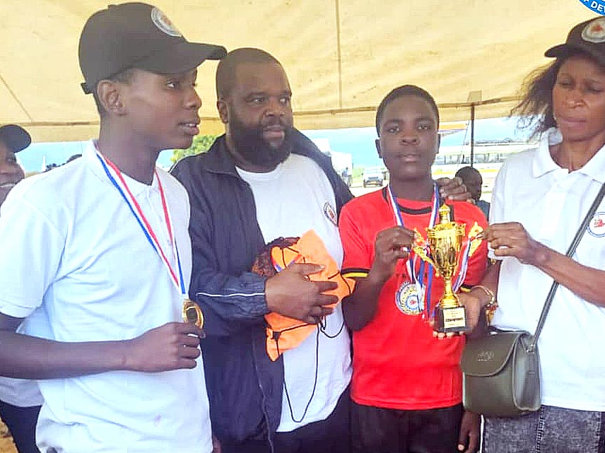 Presence of God: Supporting children, despite challenges