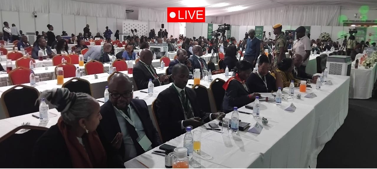 President to officially open ZimTrade’s annual Exporters Conference and Awards