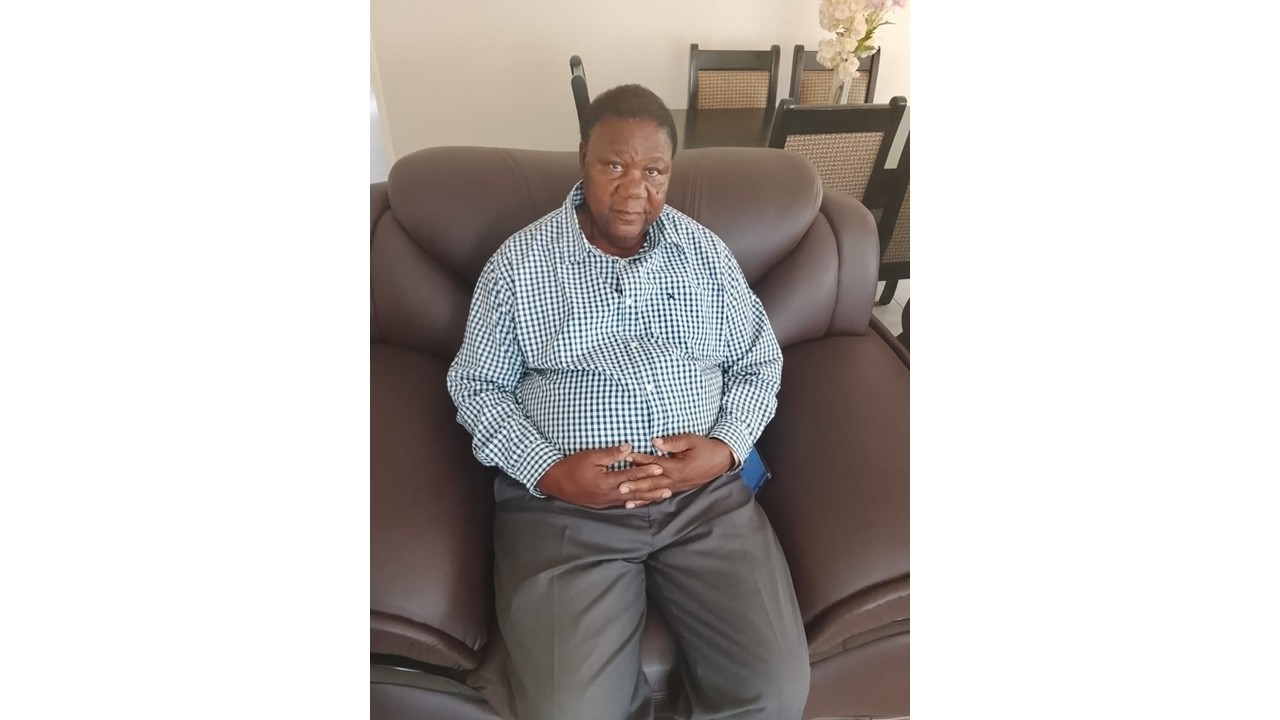 Institutional memory and predecessor value key: Zimunya