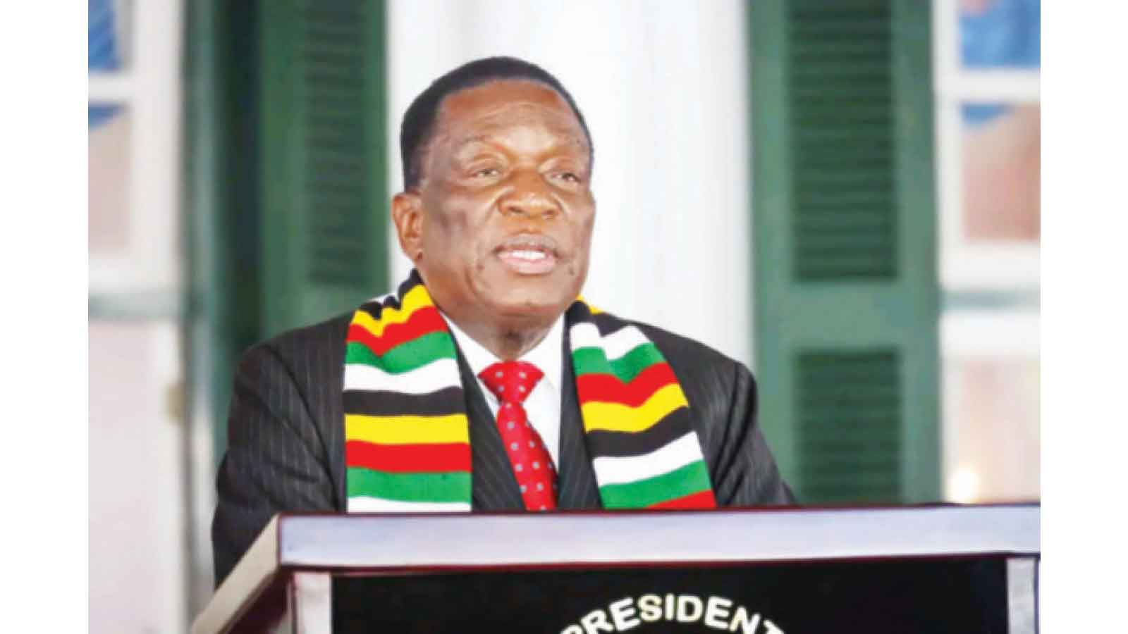 PROVINCES SURGE . . . Mining, agric drive NDS1 economic growth