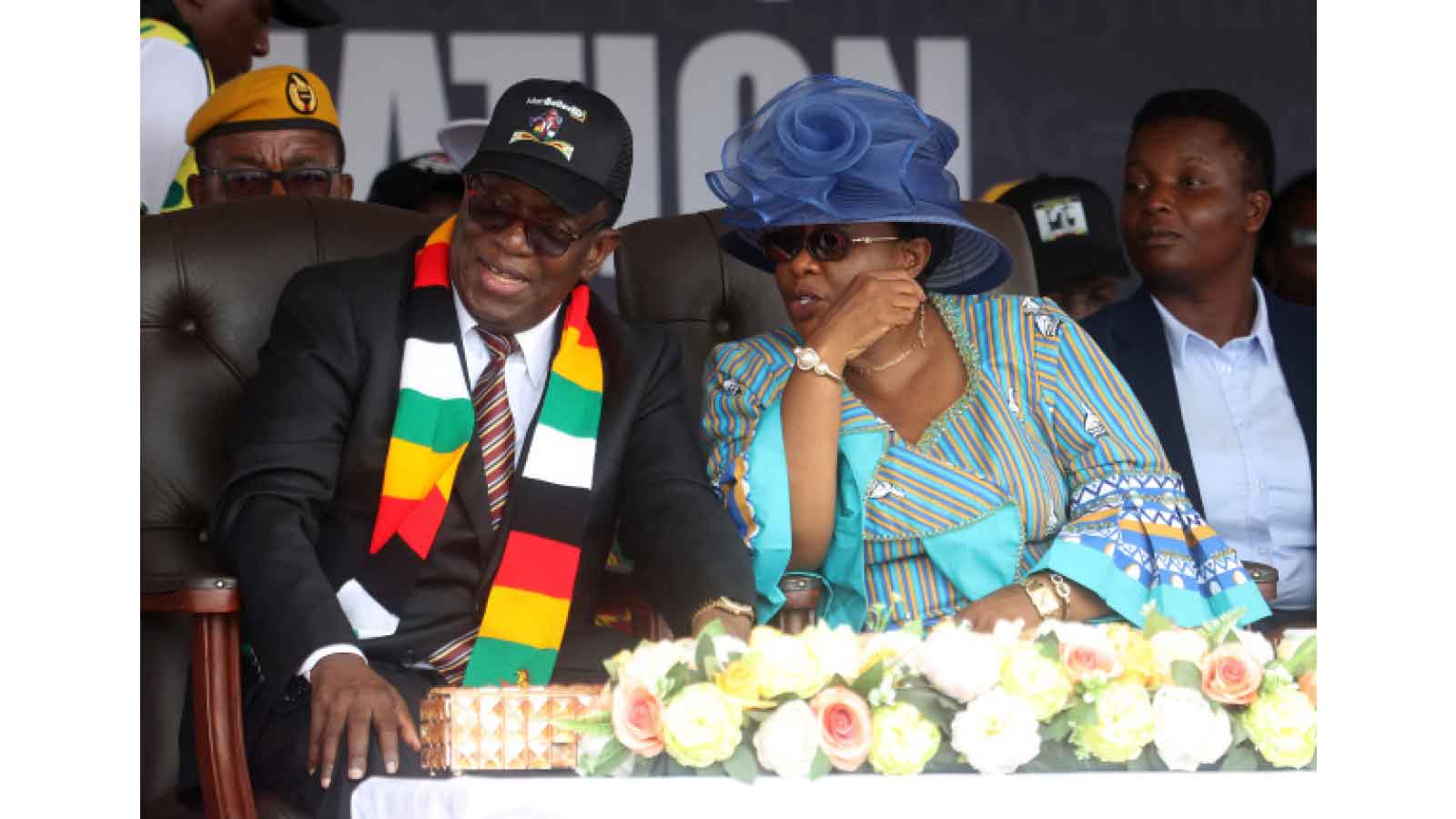 Be active and productive to drive country’s development: President