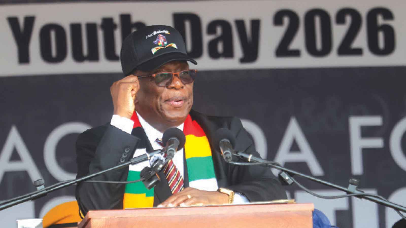 Keep values of forebears alive: President