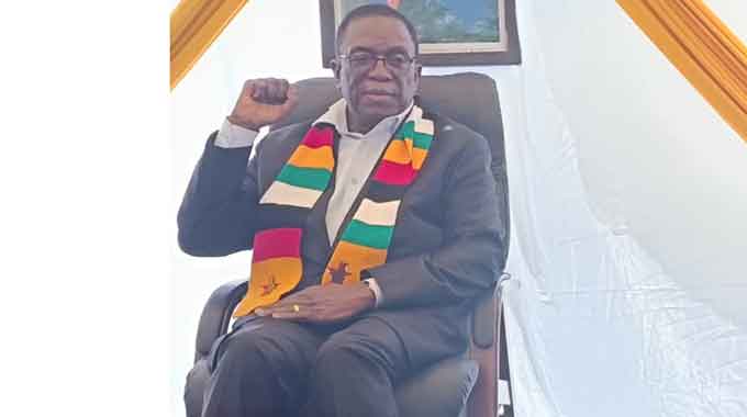 COMMENT: Zimbabwe  reclaiming place on the  world stage