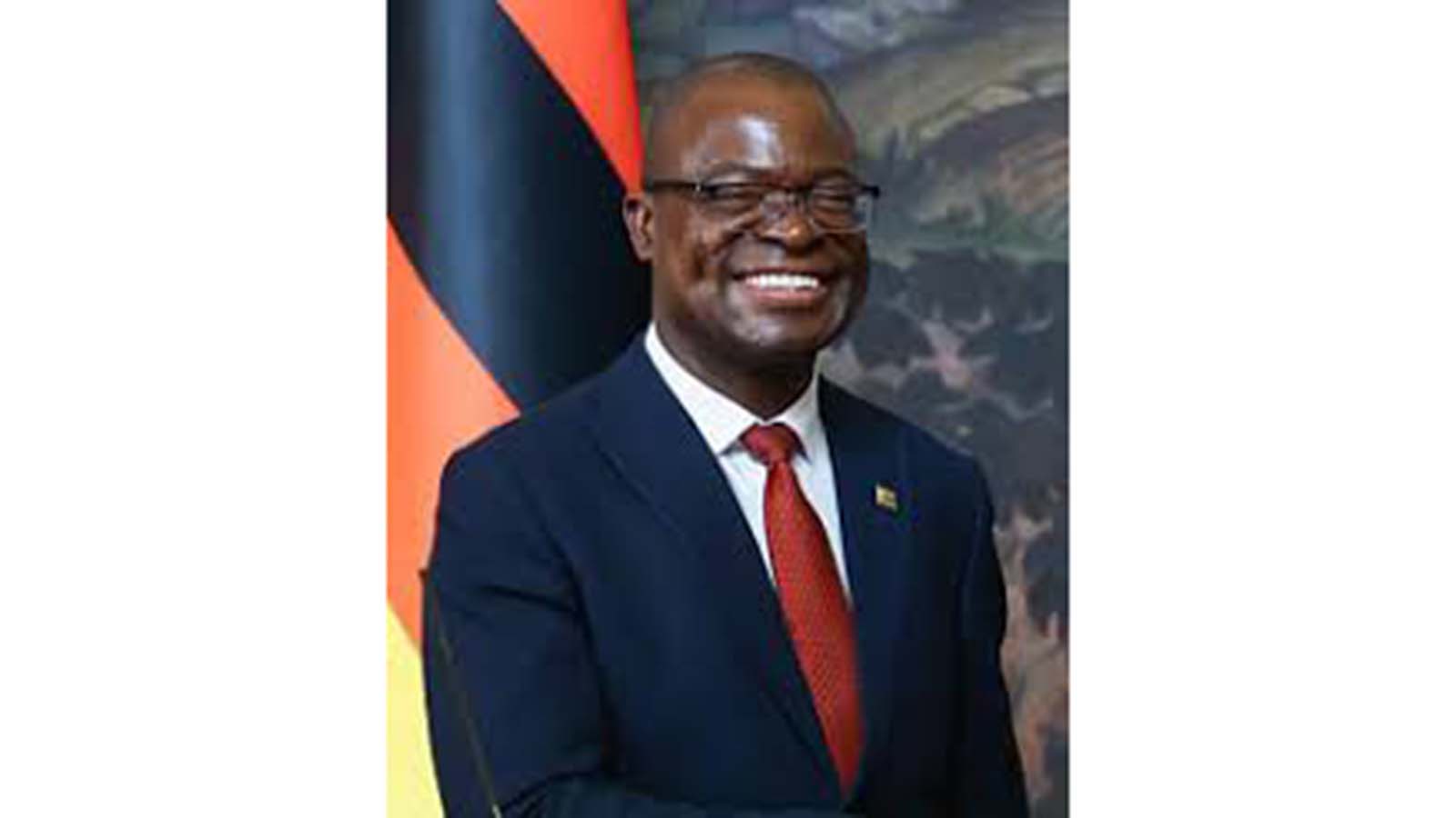 Zim hails Serbia Expo invite