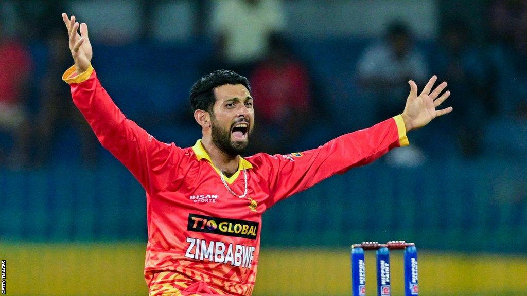 Zimbabwe bank on the experience of Raza, Taylor and Cremer