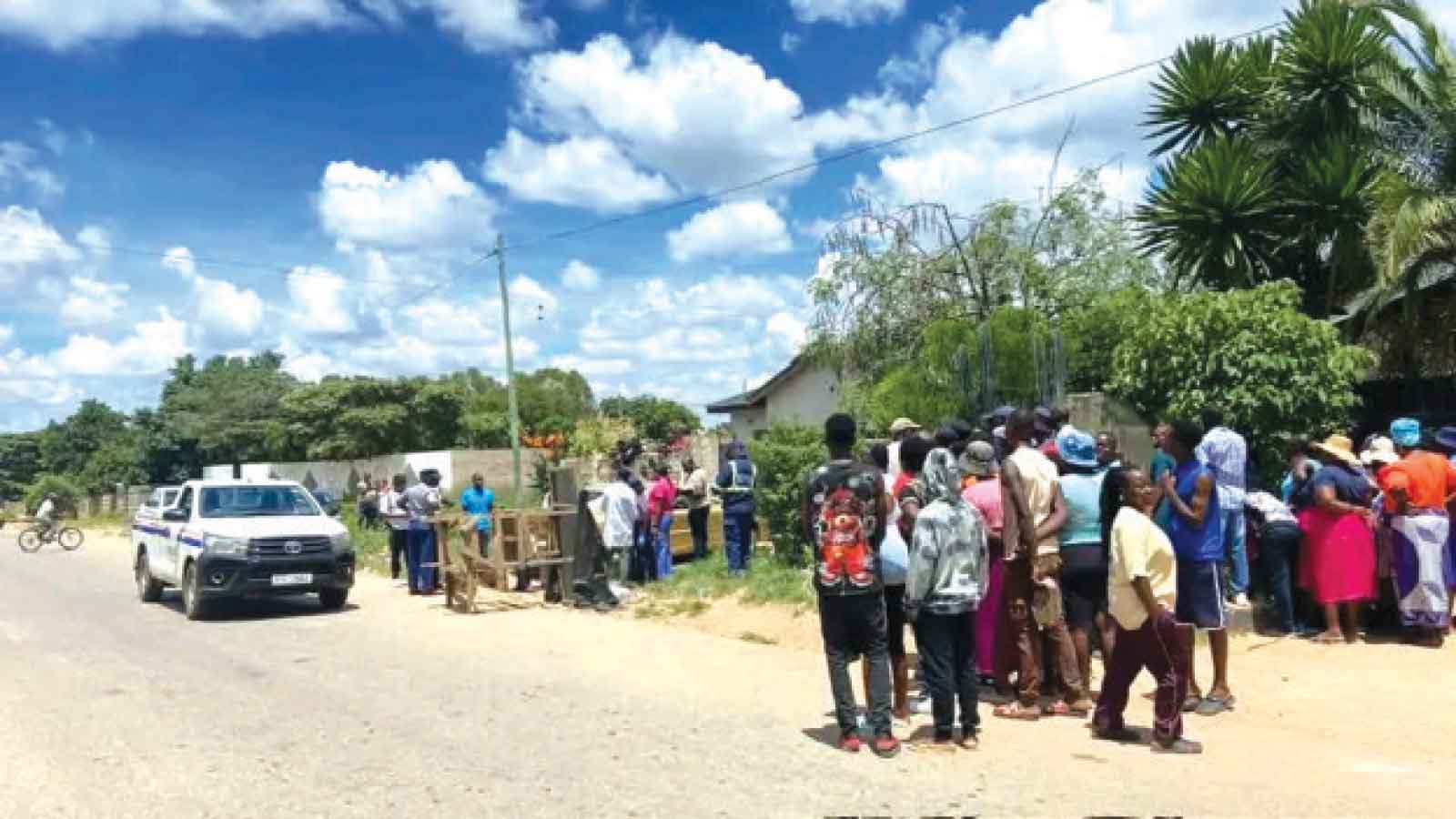 Three funerals, one community: Epworth confronts crime, fear