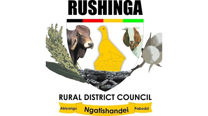 Rushinga RDC adopts a deficit budget to avert paralysis