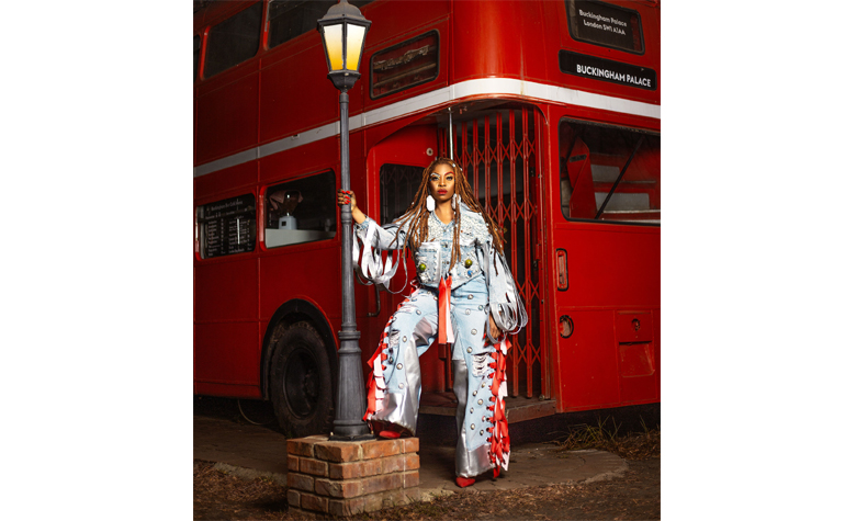 Rutendo Jackie drops folk-infused, culturally rooted album