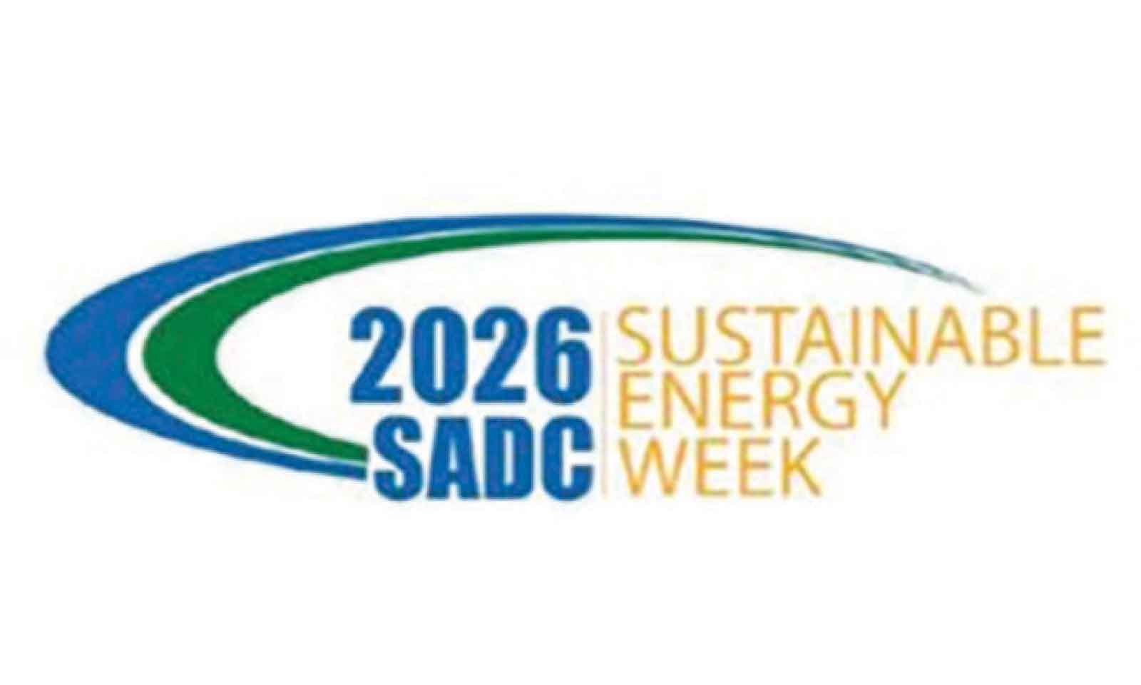 SADC Sustainable Energy Week to dismantle industrialisation barriers