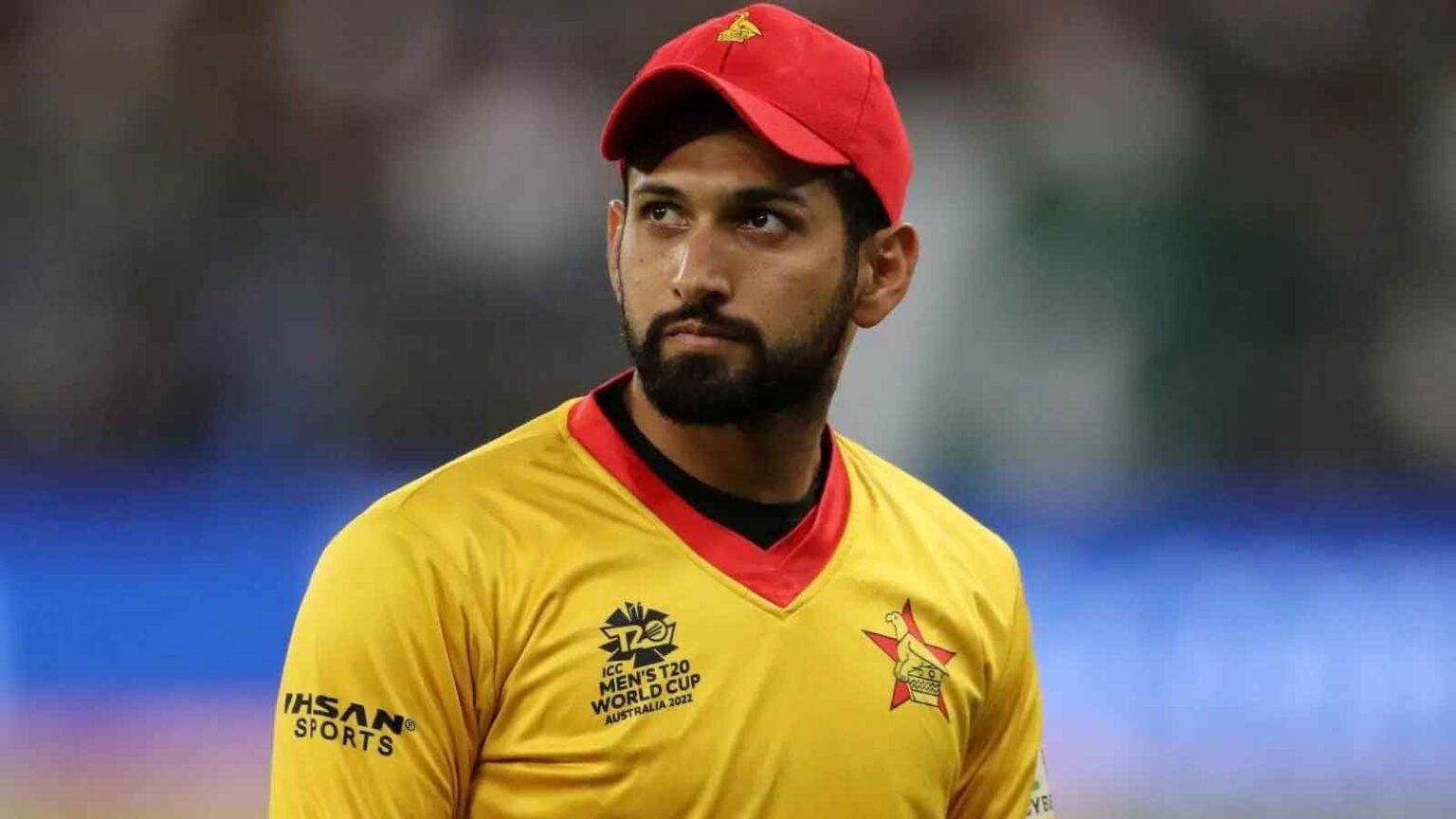 Sacortye Rafi Raza Raza spared over Qalandars security breach – herald