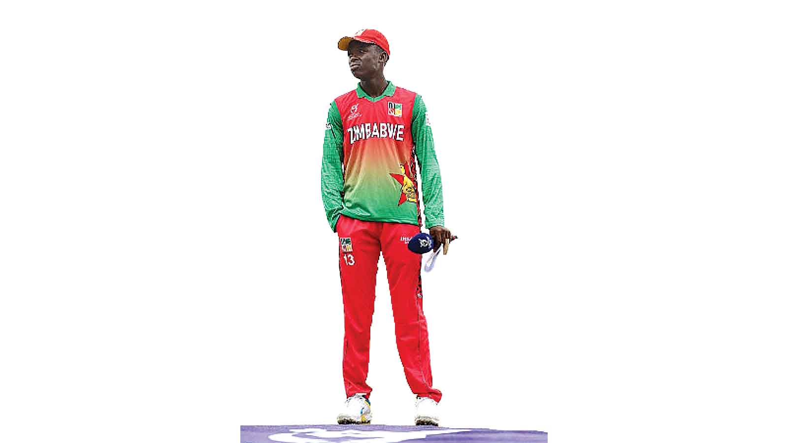 The quiet mind guiding Mudzengerere’s rise