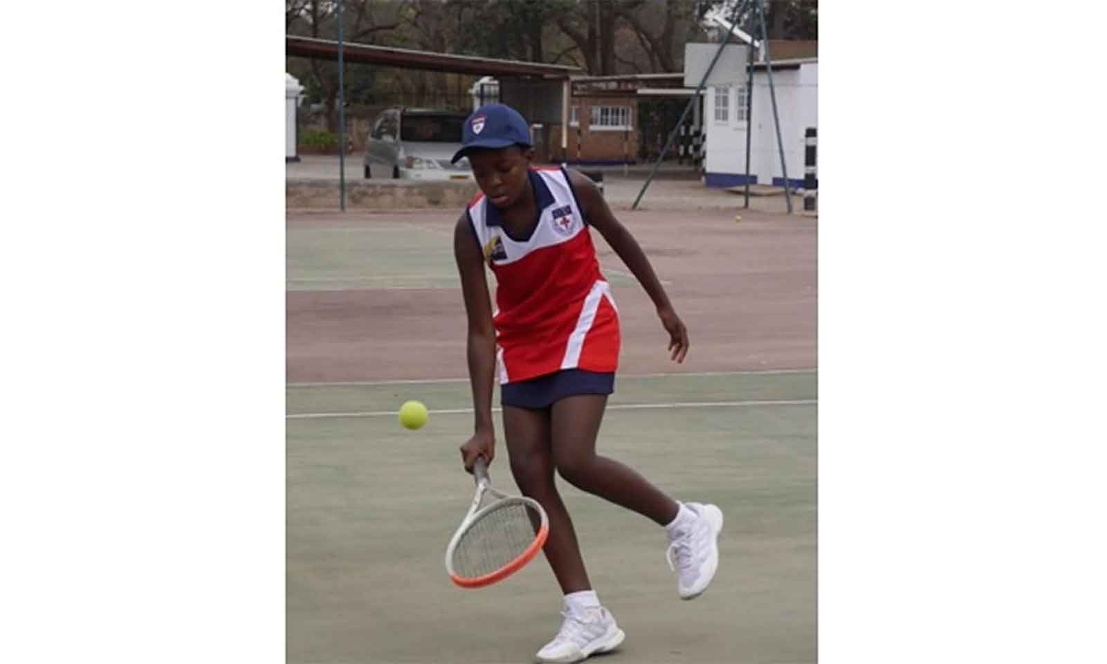 Malunguza shine in Mozambique