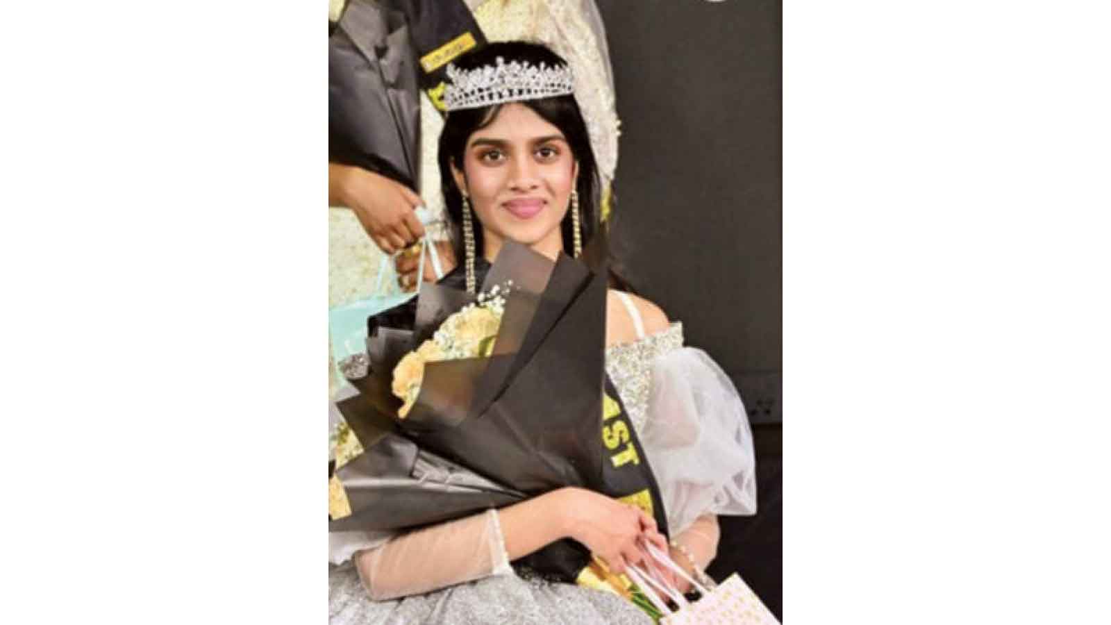 Kuppen: SA’s rising fashion star achieving global recognition at 14