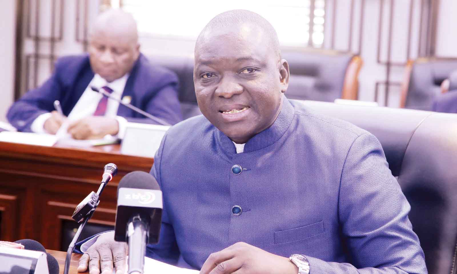 POST CABINET BRIEFING: Rural development initiatives approved