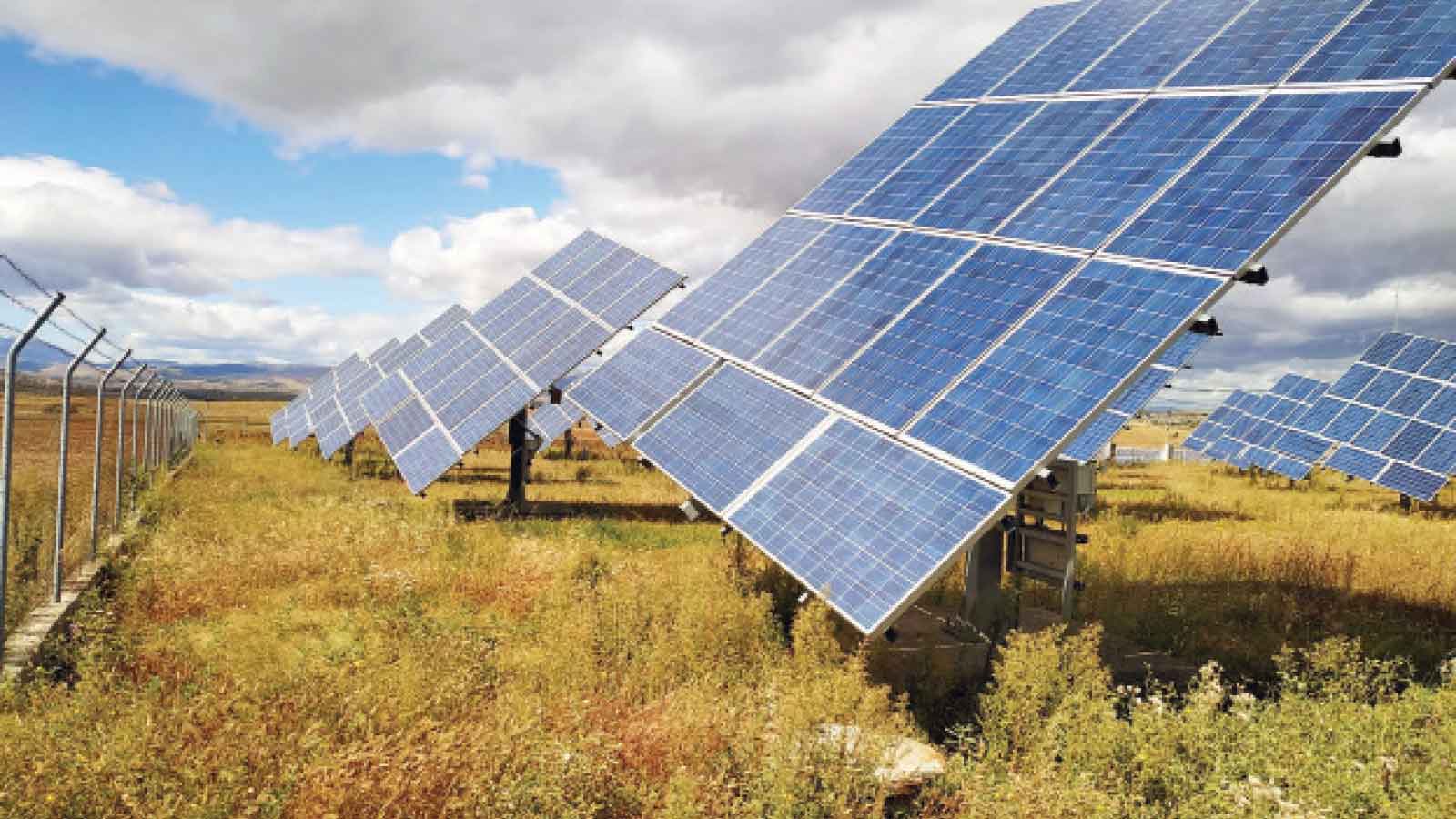 Energy Week chance for Zim to chart SADC’s green future