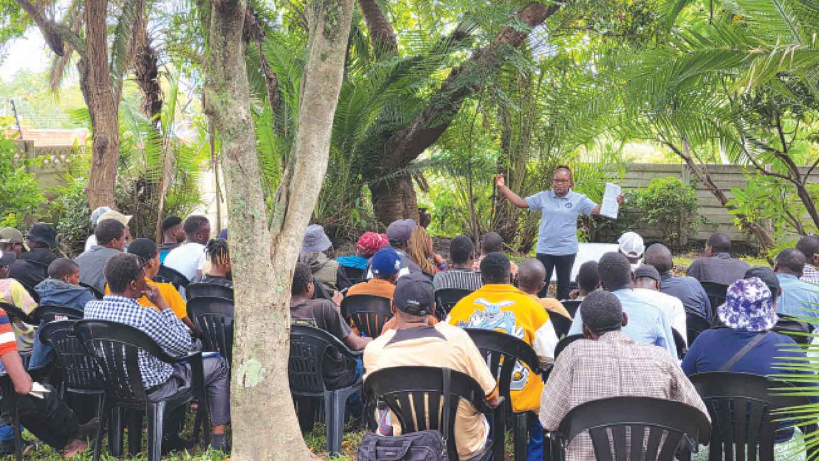 IYF Free Weekend Academy Launches Season 3 with strong community participation