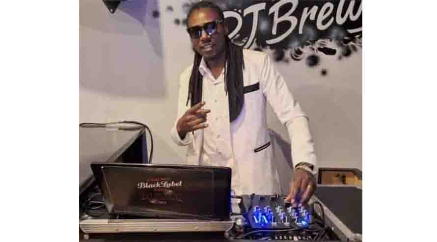 Spillz DJ
