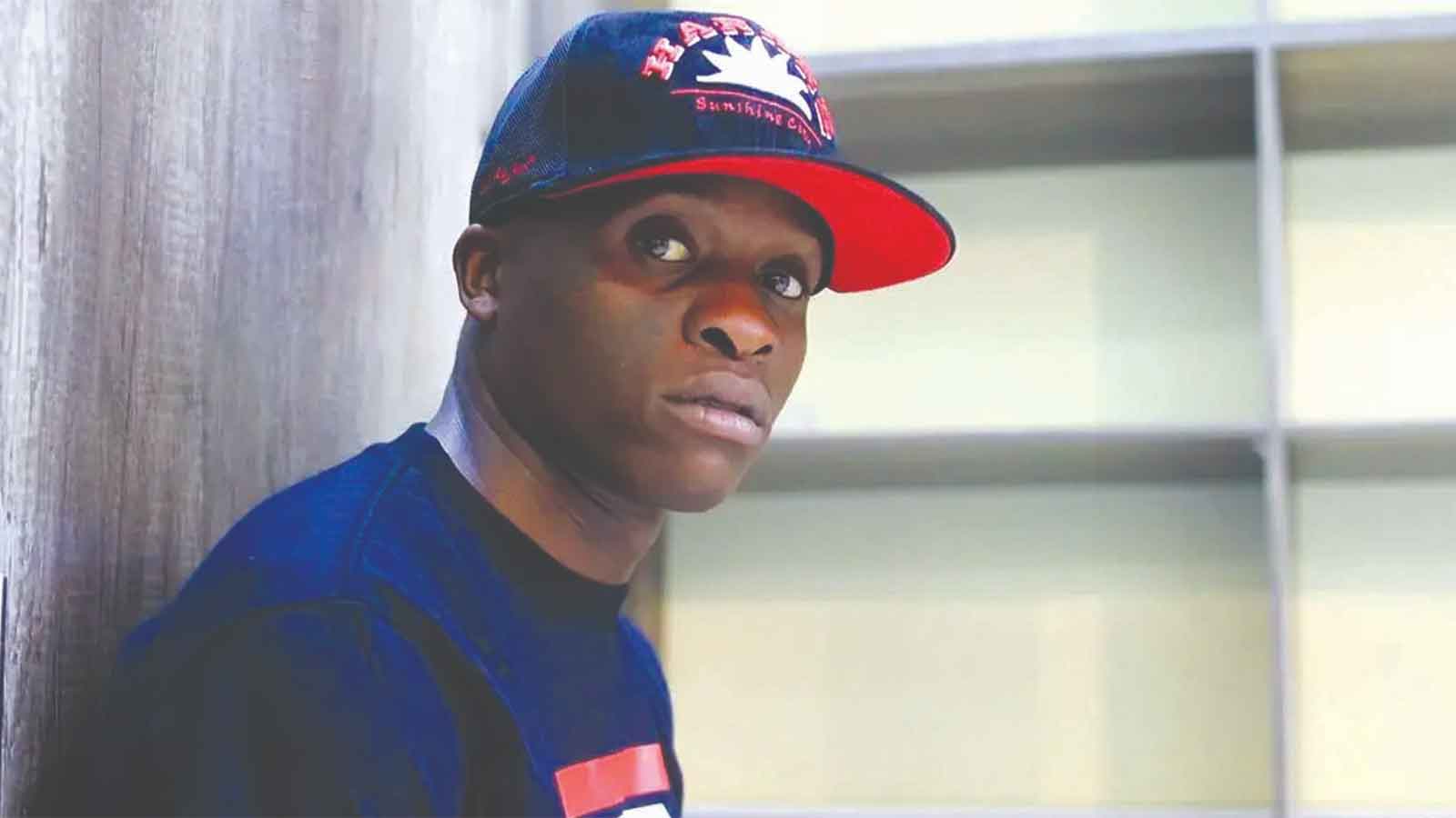 Musician T Gonzi jailed for reckless driving, drugs possession