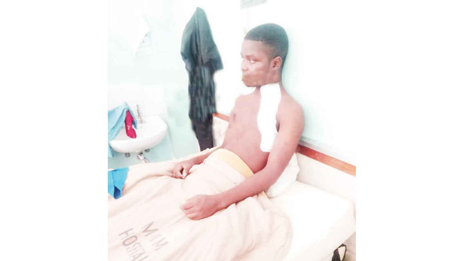Norton family seeks US$34 000 for son’s kidney transplant