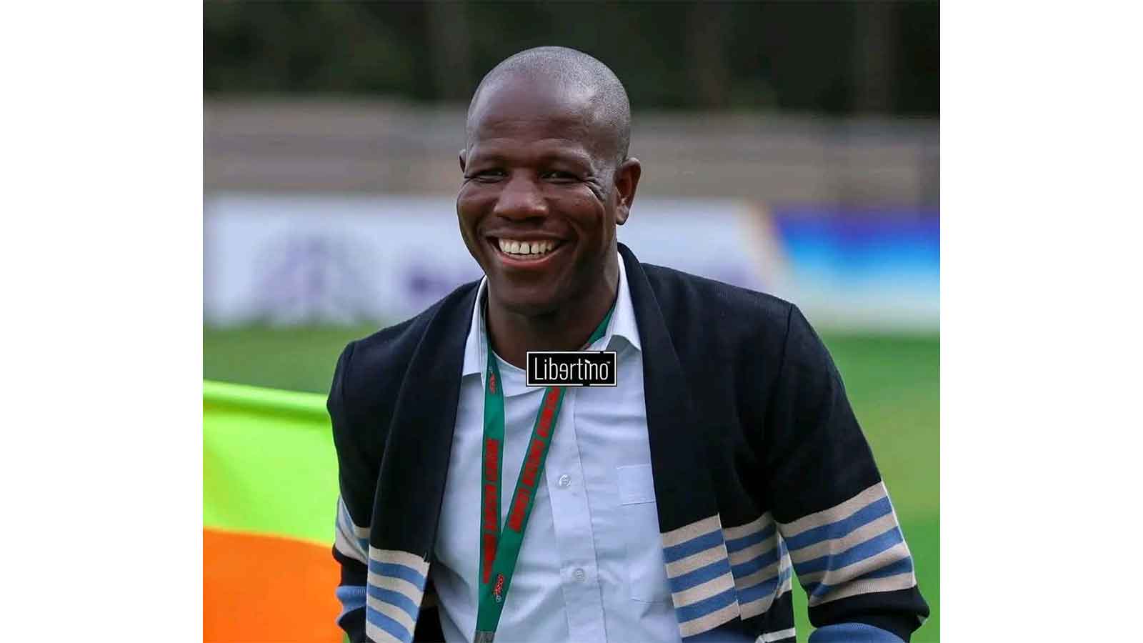 Chiragwi wants spirit of 2004-5