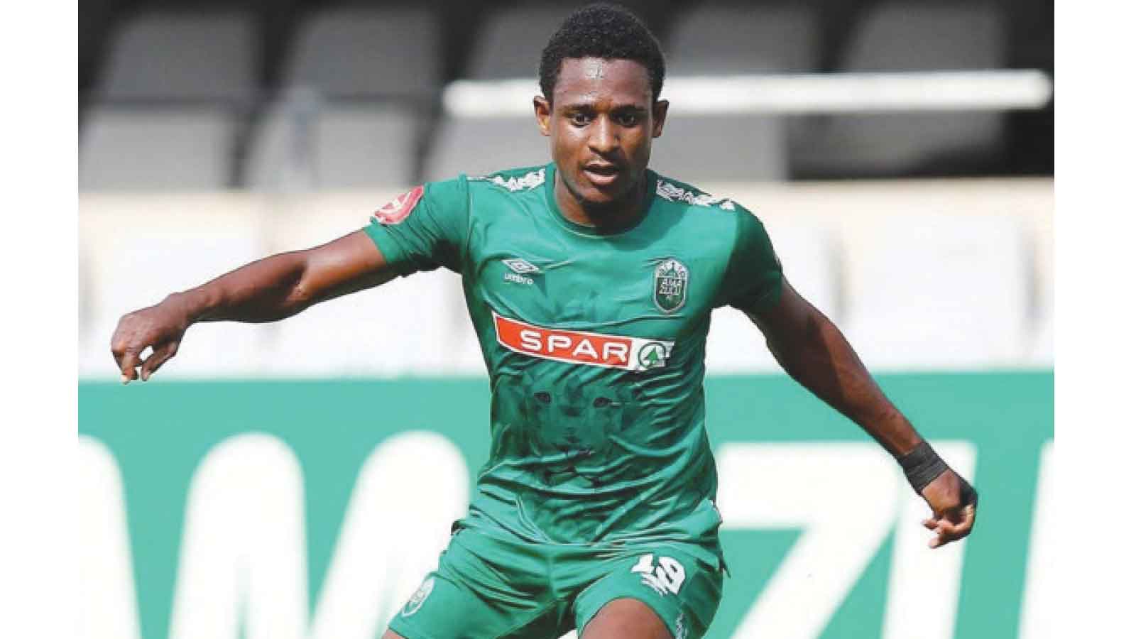 Chawapiwa: The player who stayed true to his name
