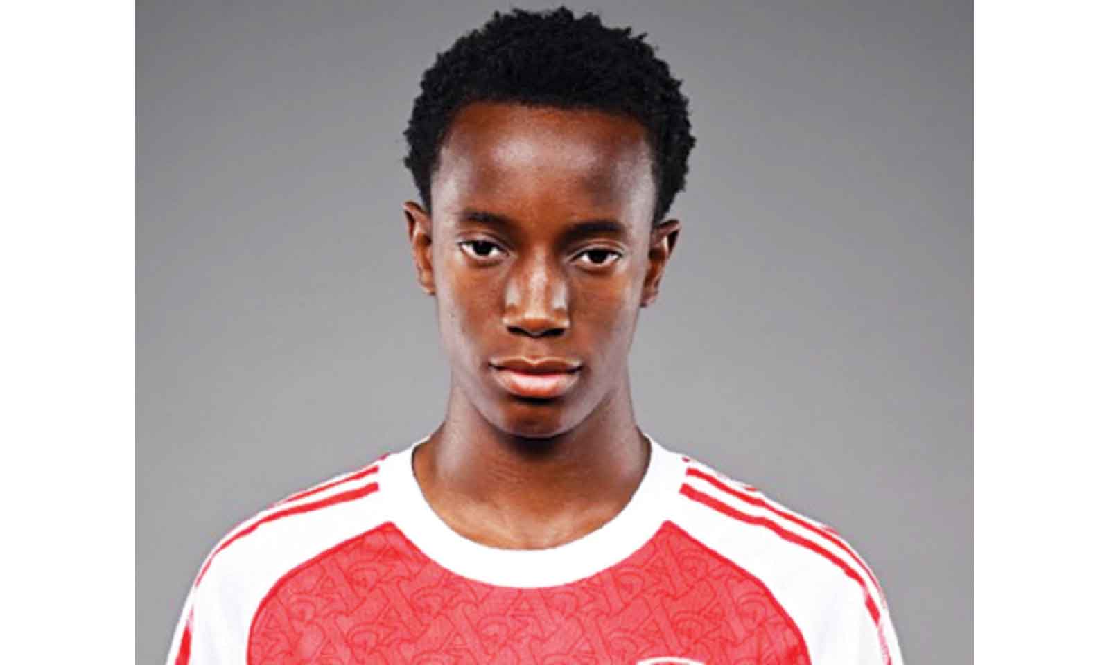 I am not Teashaun’s father — Shutto