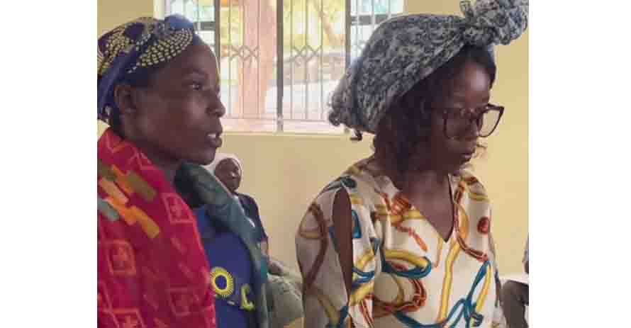 Mubobobo grandpa feasts’ on daughters-in-law