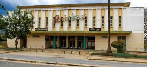 Reminisce and remember: When Rainbow Cinema was the place to be