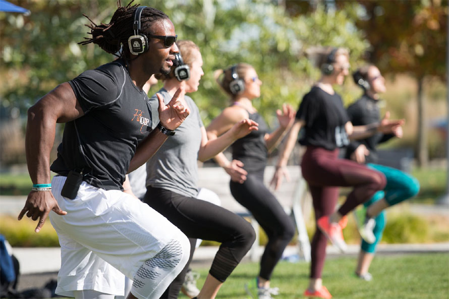 Bootcamp workout: Is it worth it?